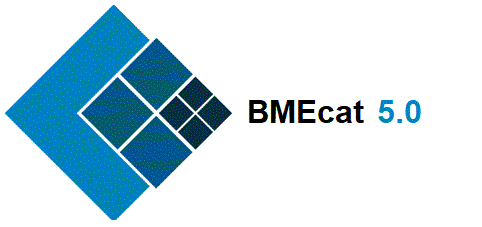 Disponíveis as guidelines ETIM BMEcat 5.0