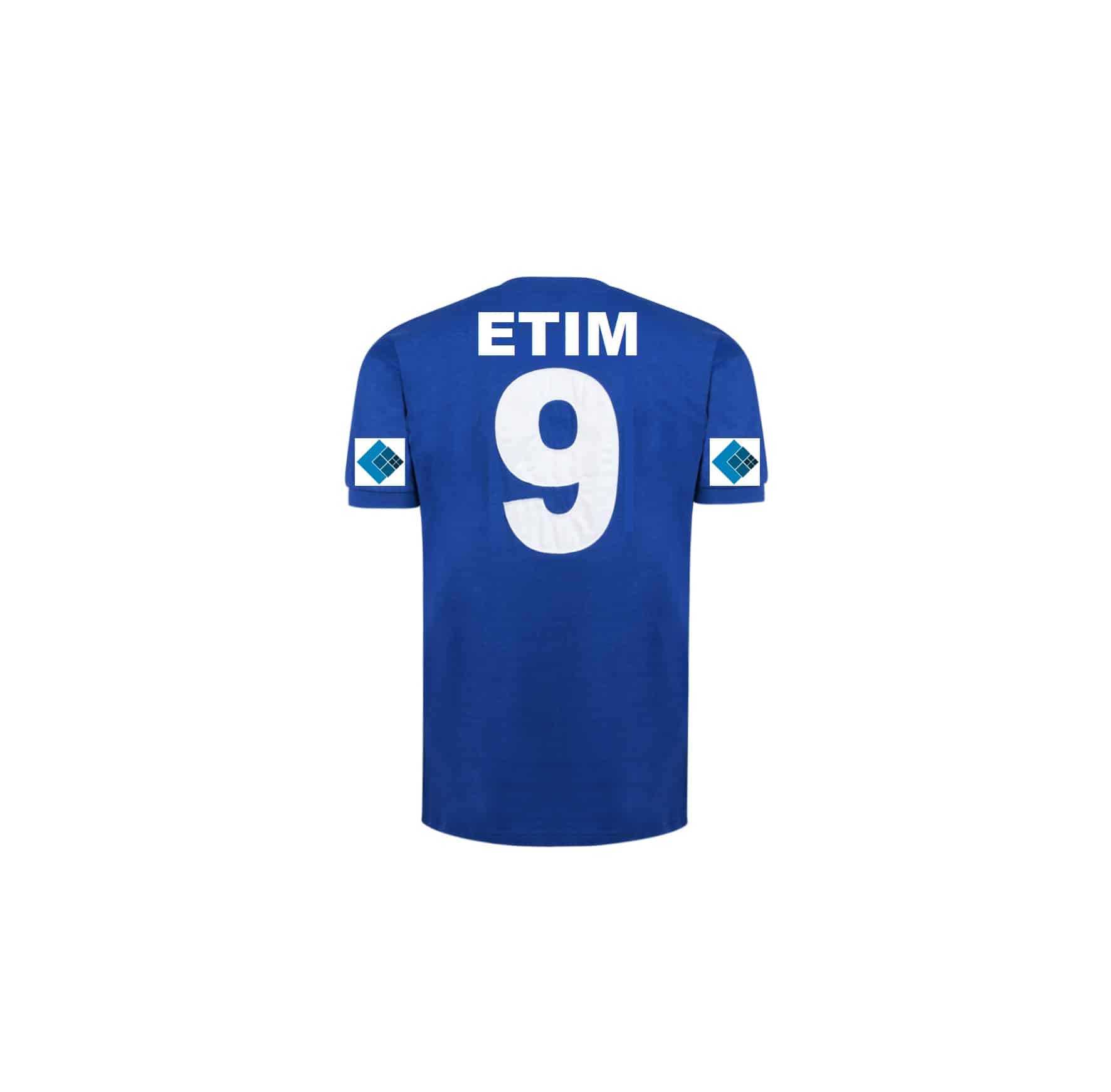 ETIM 9 DISPONÍVEL